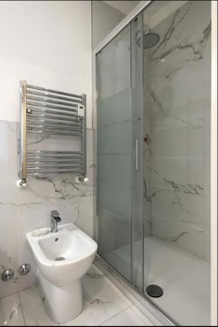 Mg Orchidea Apartamento Milão Exterior foto