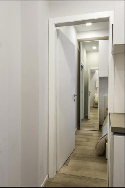 Mg Orchidea Apartamento Milão Exterior foto