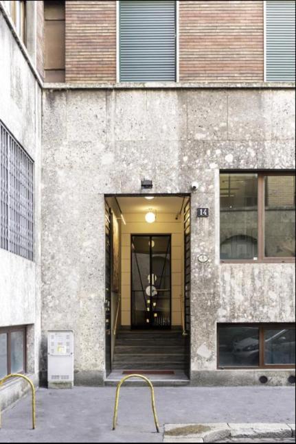 Mg Orchidea Apartamento Milão Exterior foto