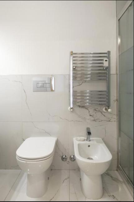 Mg Orchidea Apartamento Milão Exterior foto