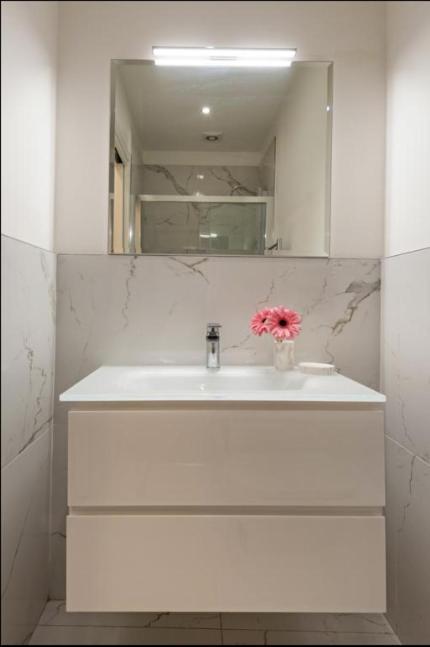 Mg Orchidea Apartamento Milão Exterior foto